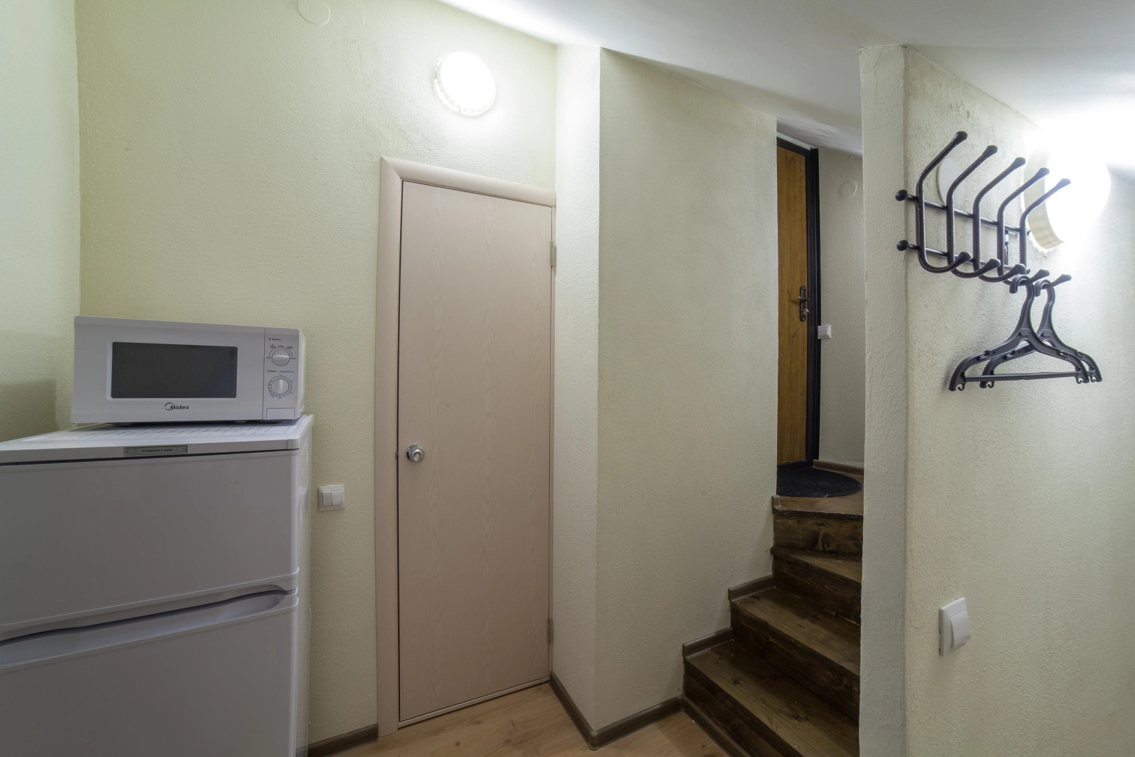 Апартаменты на Юной 15