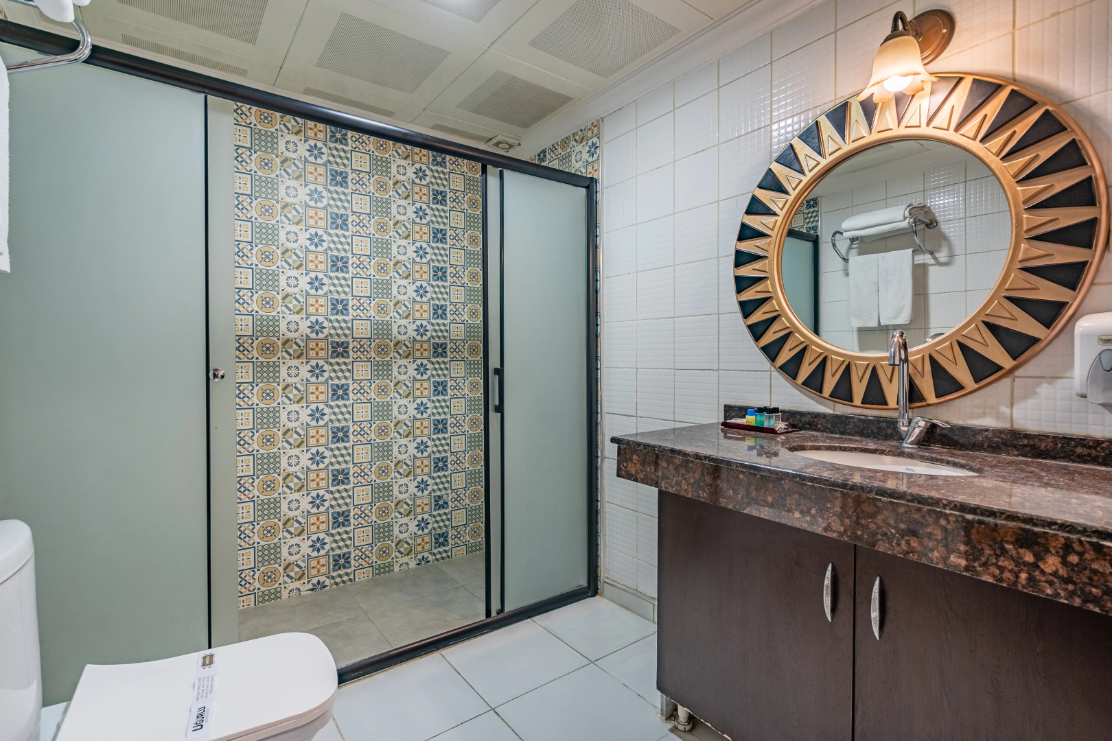 Отель Büyük Velic Hotel&Spa