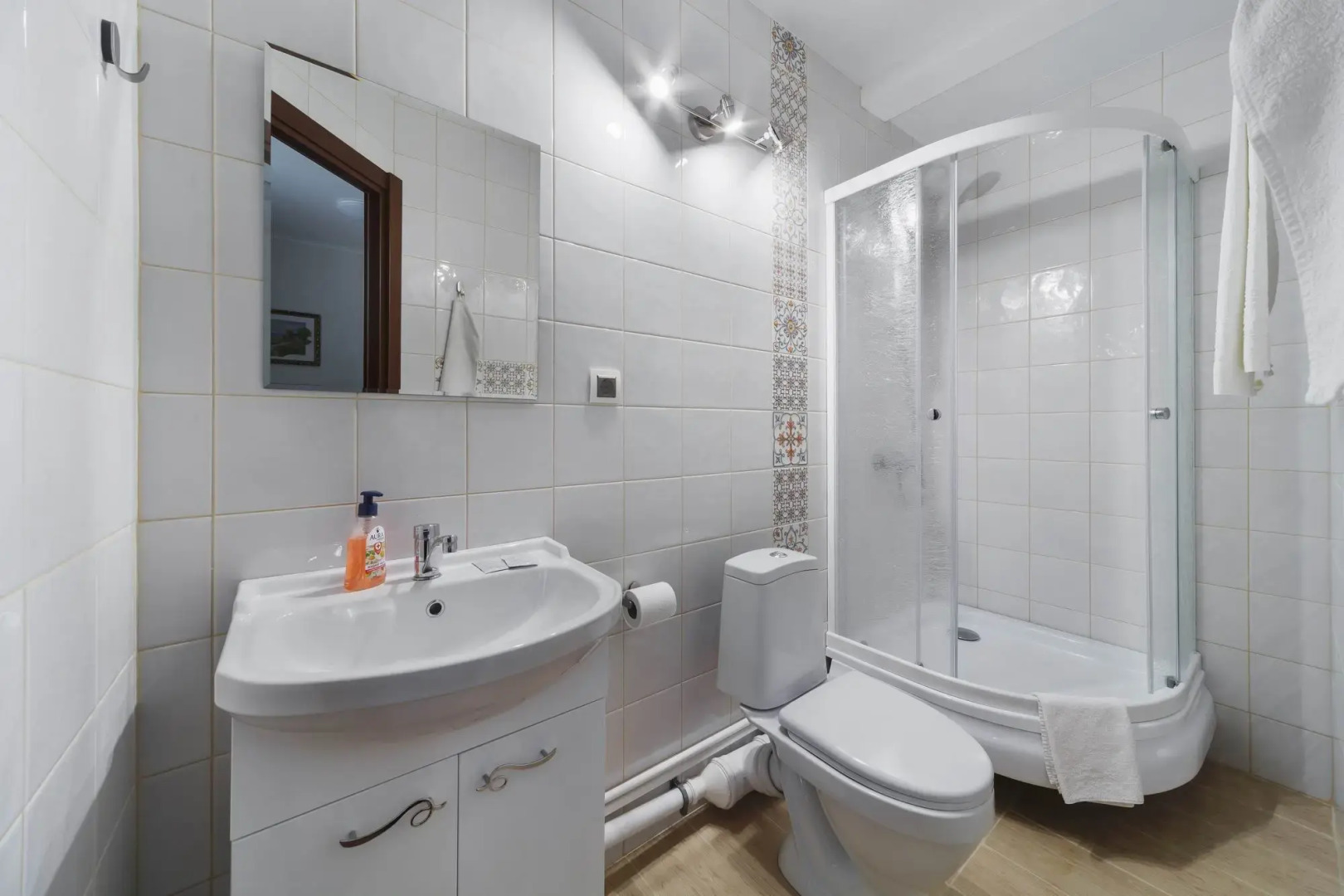 Мини-отель Allis