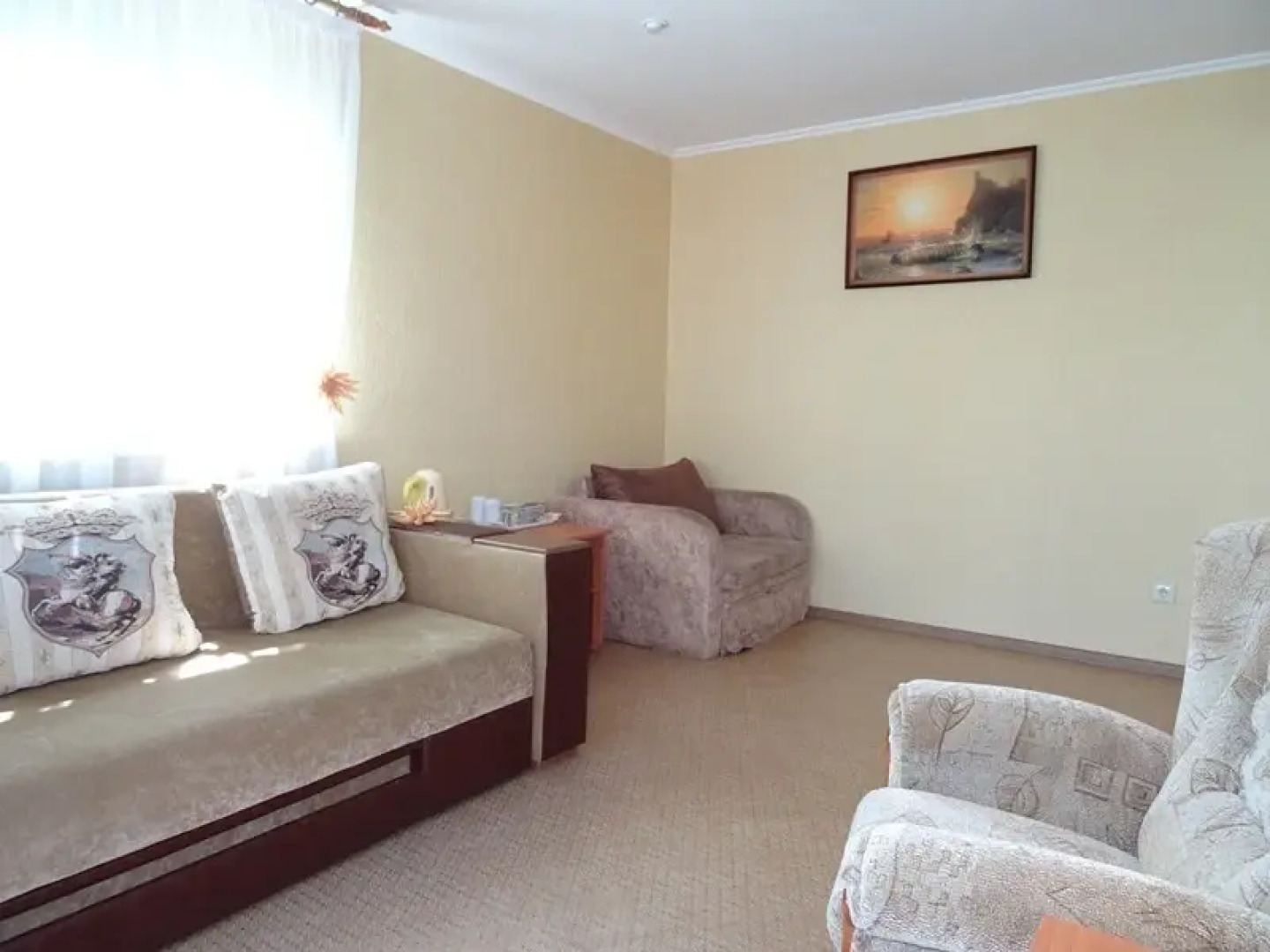 Мини-Гостиница Дельфин