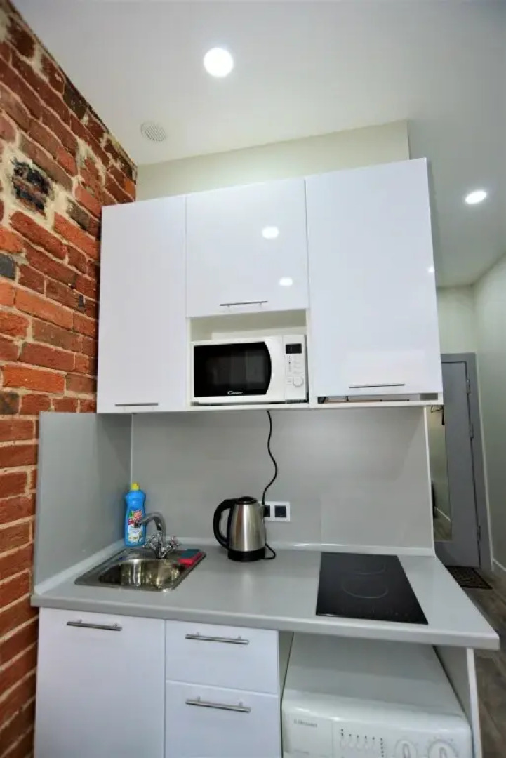 BestFlat24 Балакиревский переулок 23