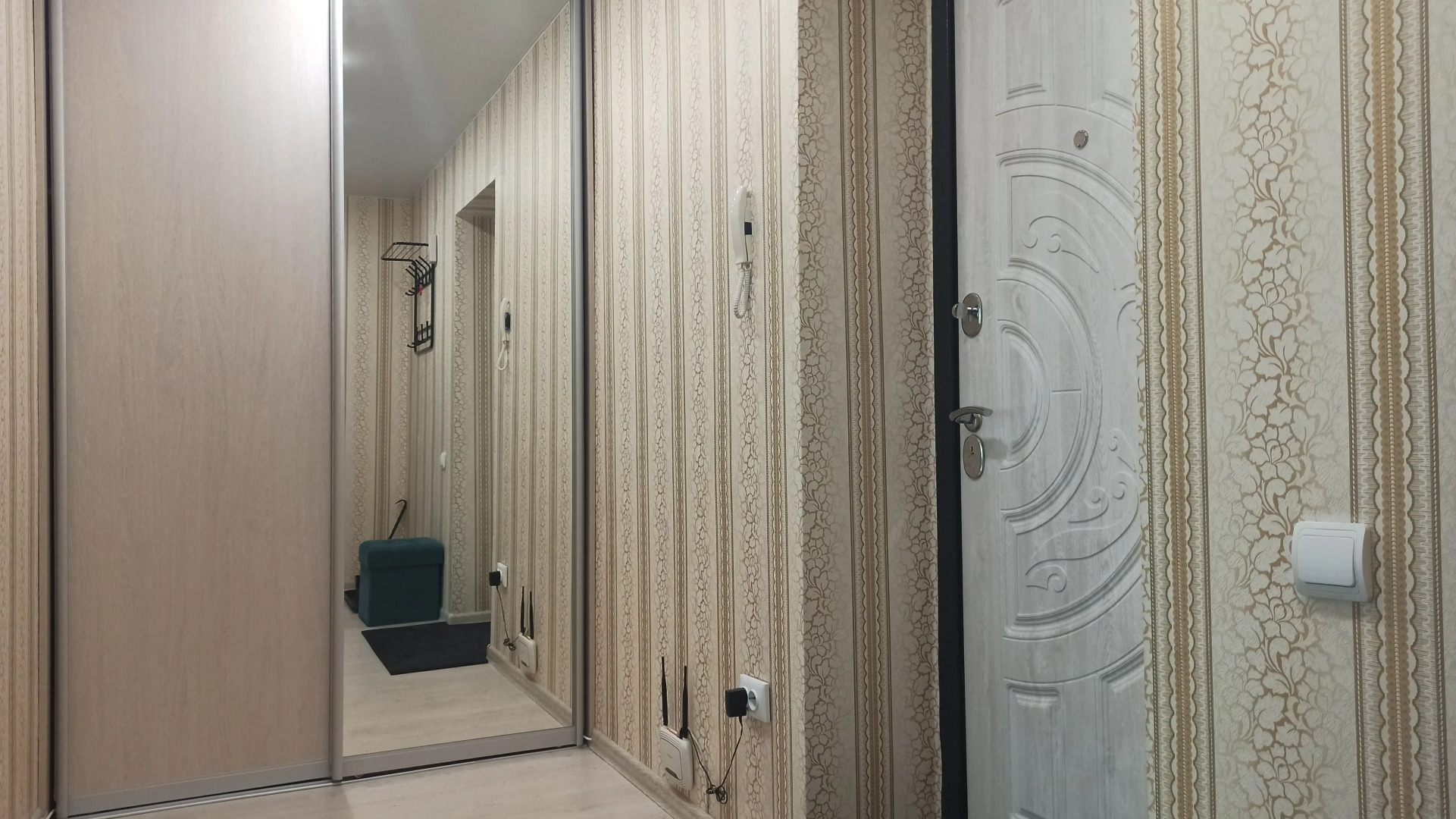 Апартаменты Volgarooms