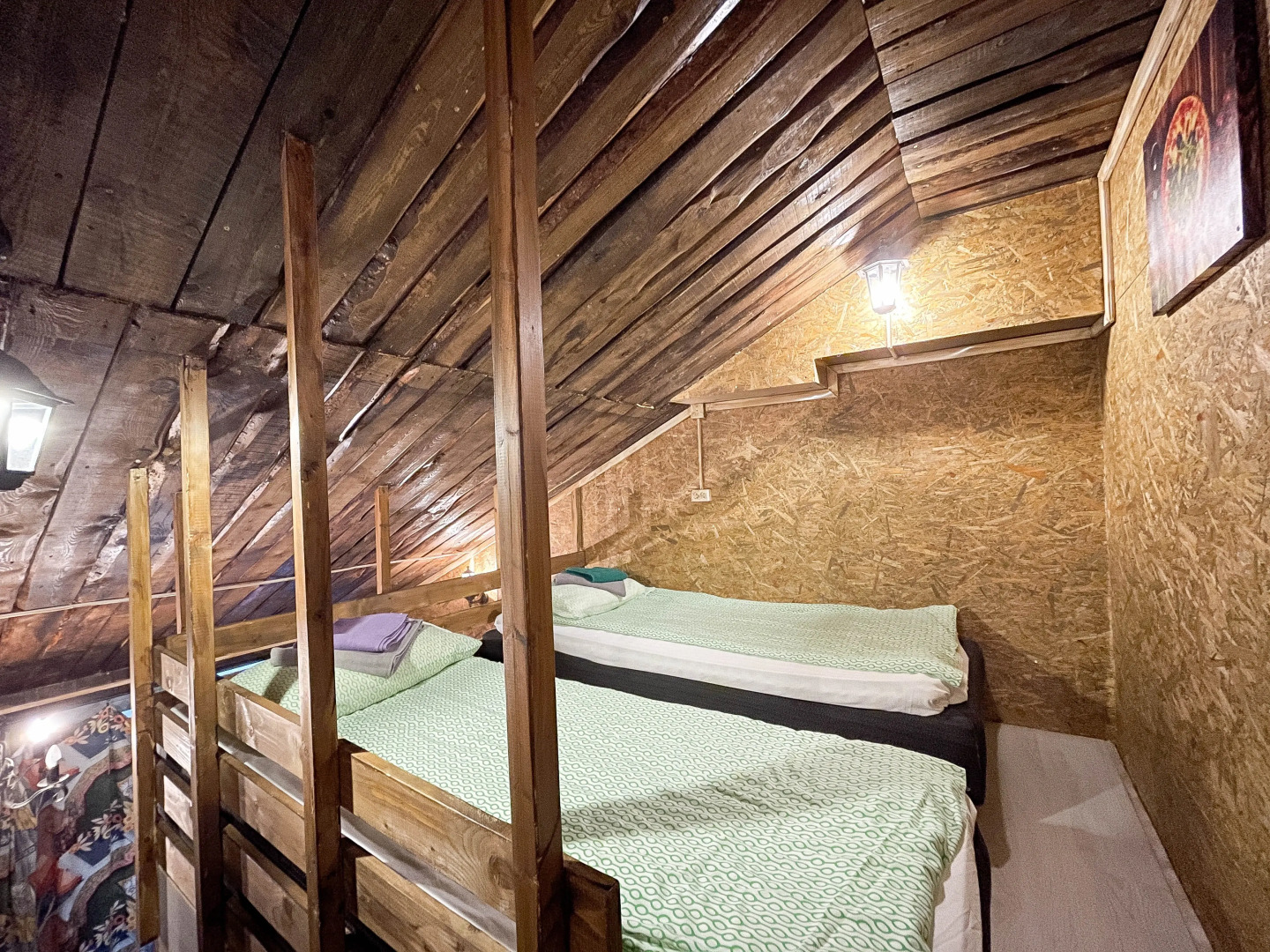 Гостевые домики Сканди 9