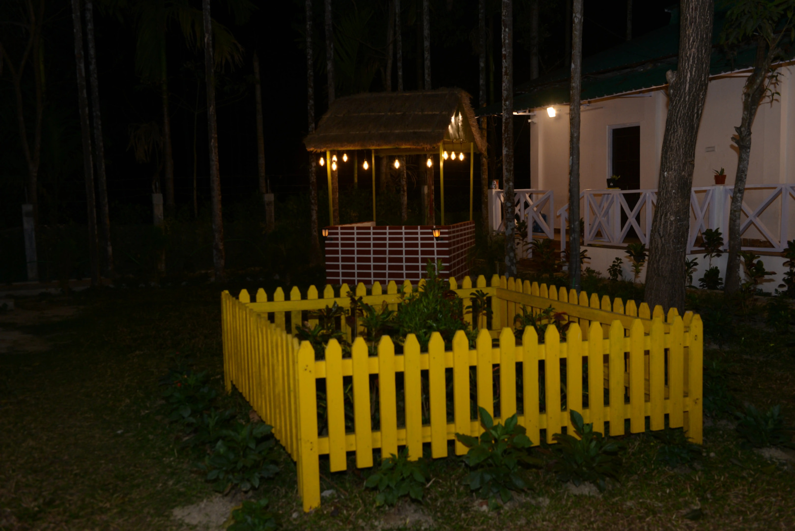 Resort Jaldapara Forest Tourist Lodge