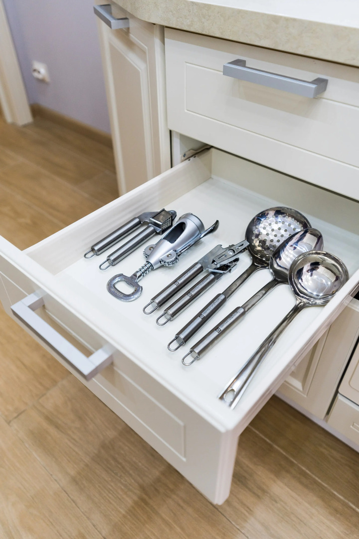 Апартаменты в элитном жилом комплексе у моря от LetoApart