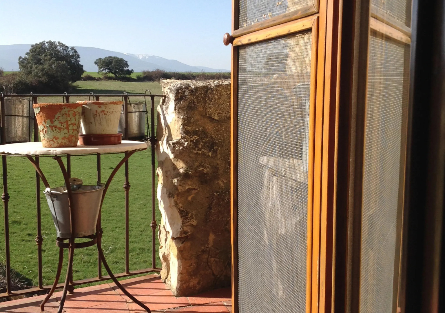 Вилла Casa Rota Arahuetes