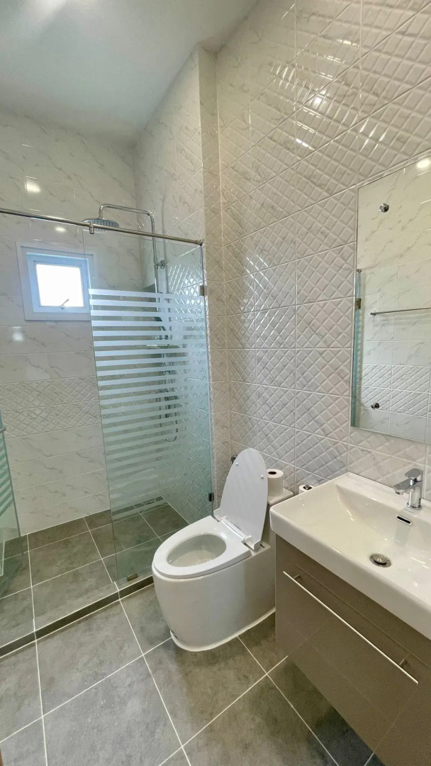 Вилла Дом с бассейном