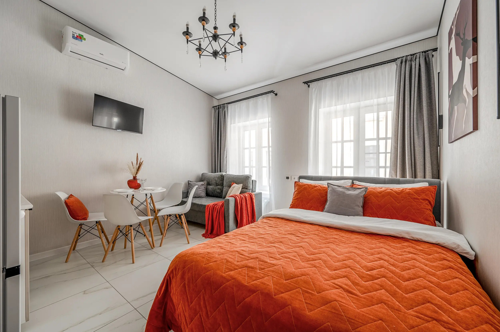 Квартира Комфортная у Невского Проспекта