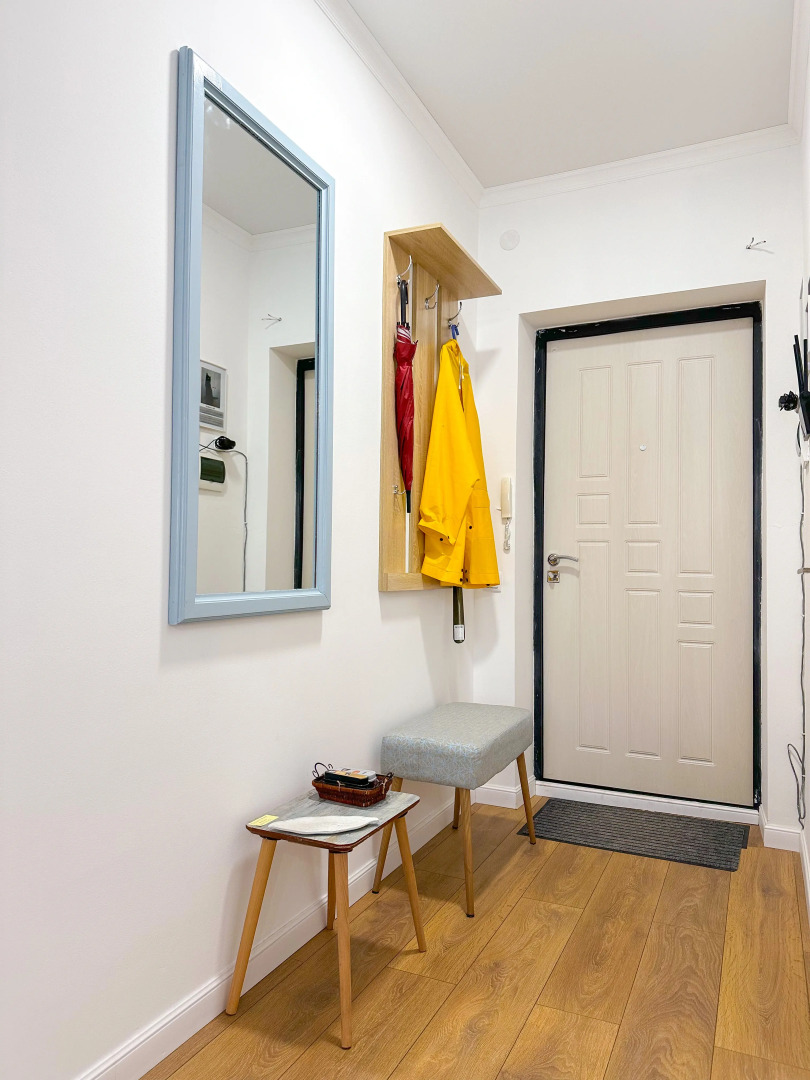 Апартаменты ADT Sunny