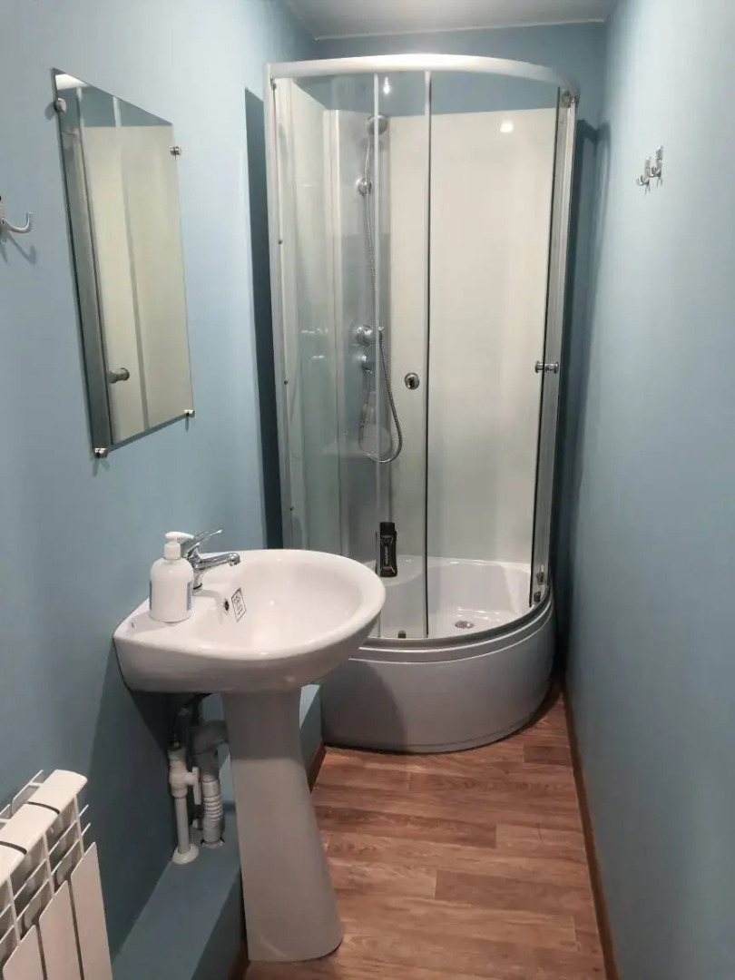 Гостевой дом Мармара