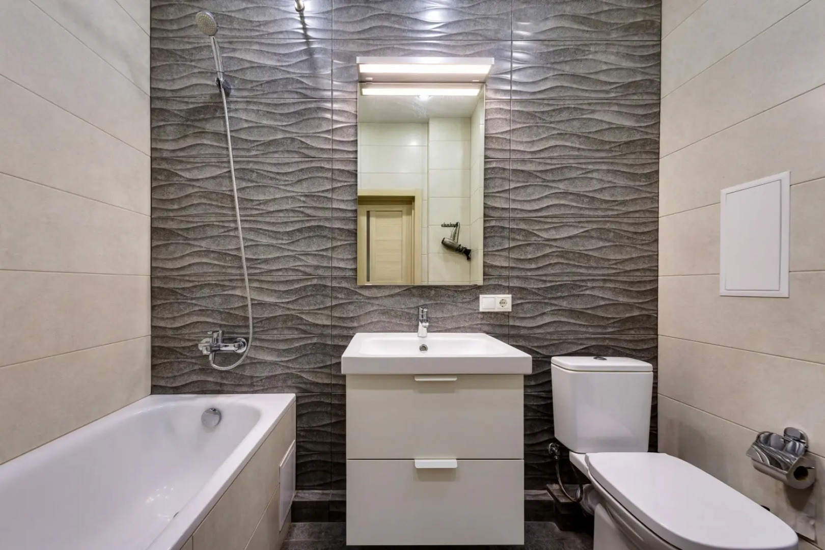 Апартаменты 1 Krasnodar Gallary by Alekseev