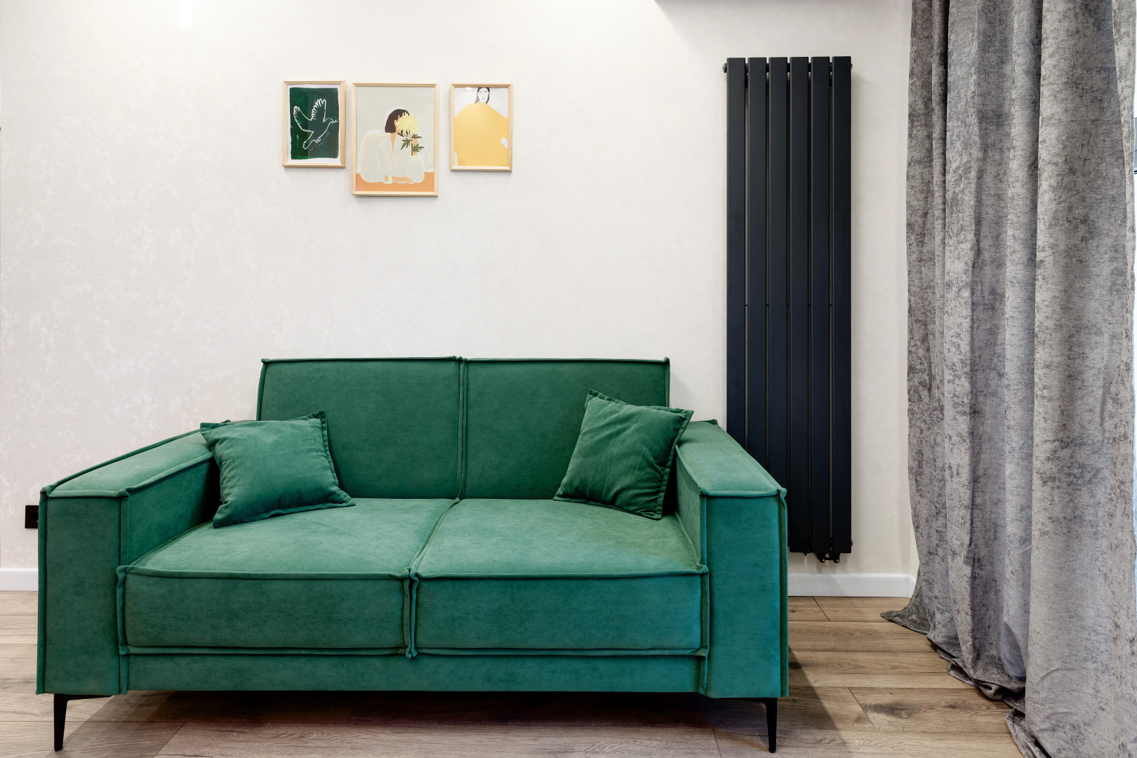 Квартира комфортная ЖК Левобережный