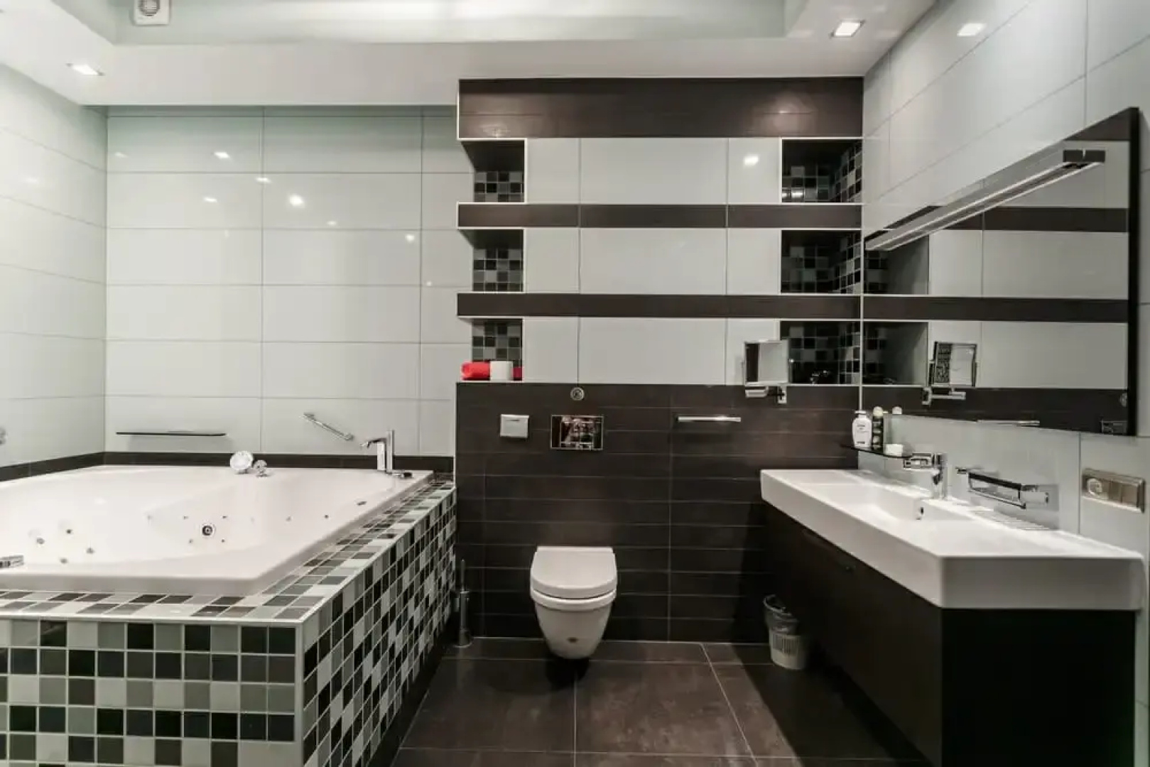 Апартаменты Royal apartments Minsk 4