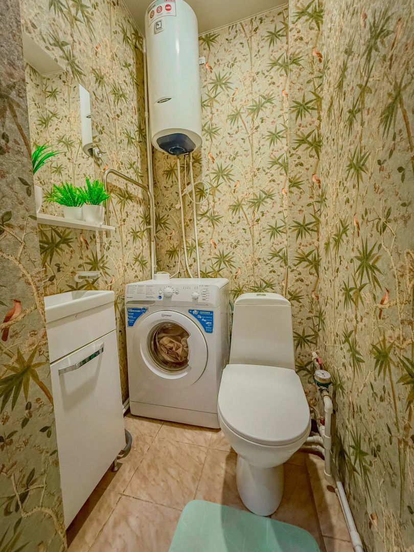 Апартаменты Четырехкомнатные на Невском