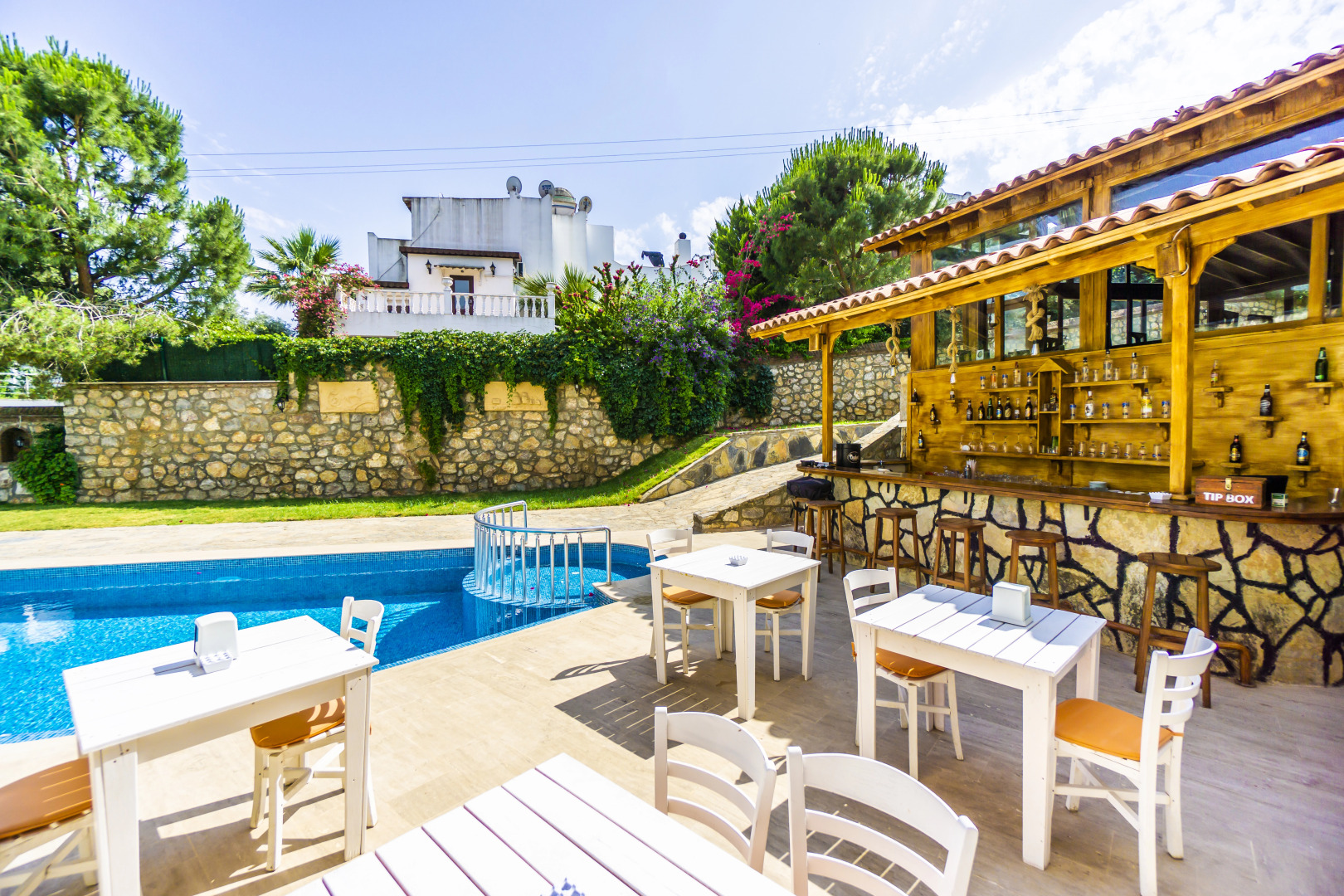 Мини-Отель Mira Suites