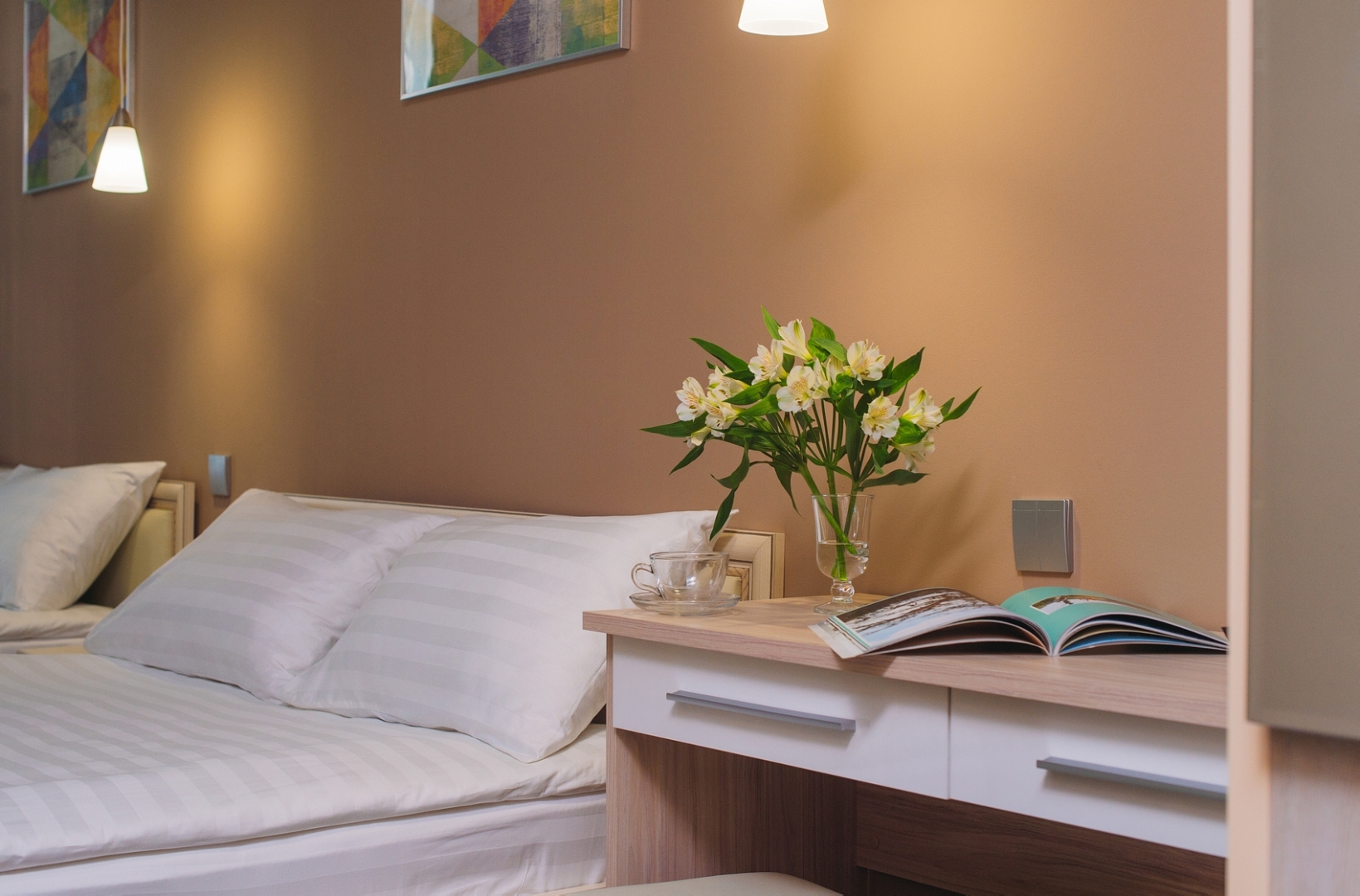 Отель Ring Road