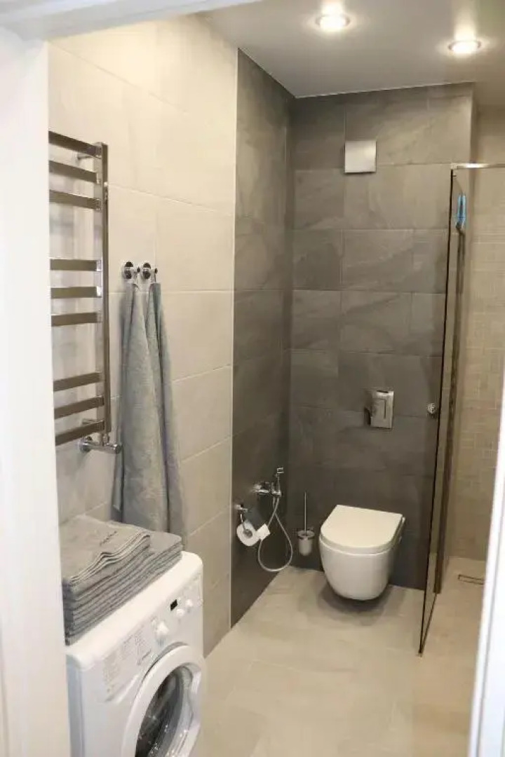 Апартаменты Amber West