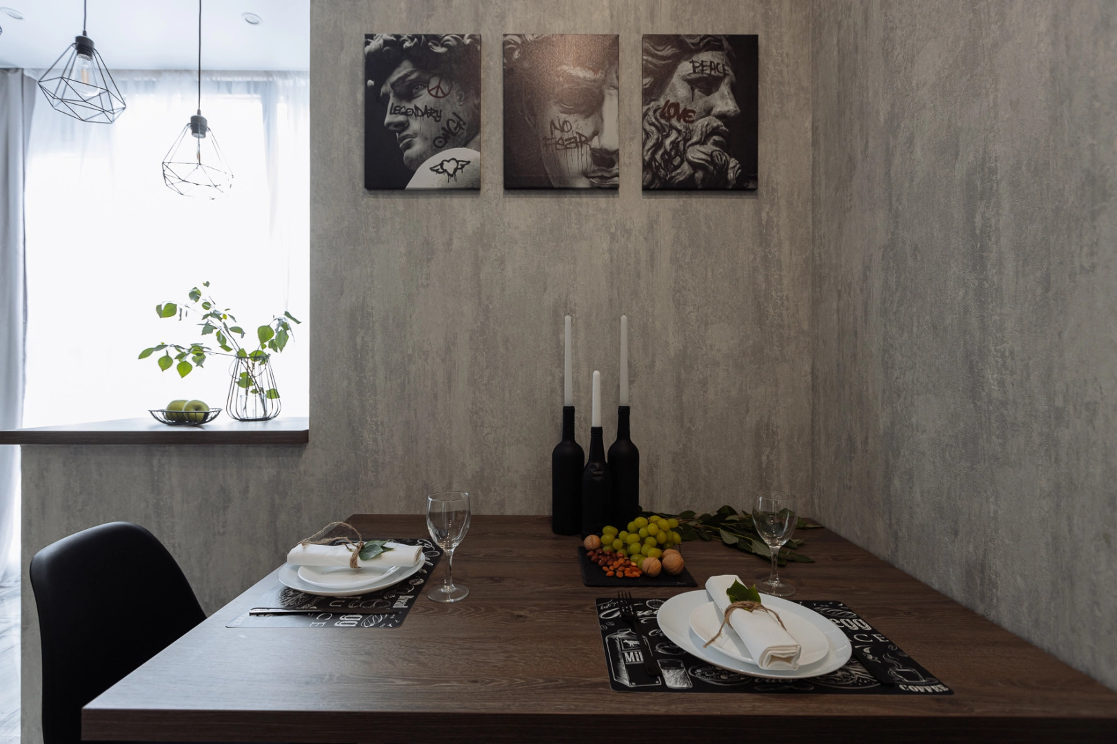 Апартаменты Елизаветинская 8