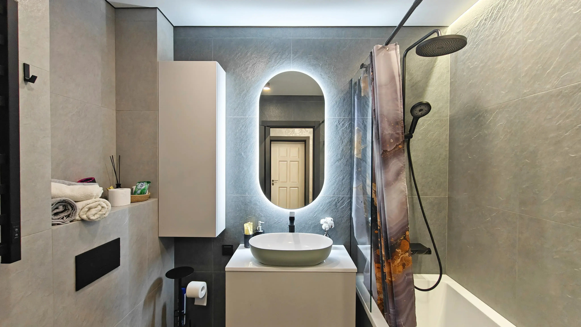 Квартира Hedonist в центре от сети Терра48