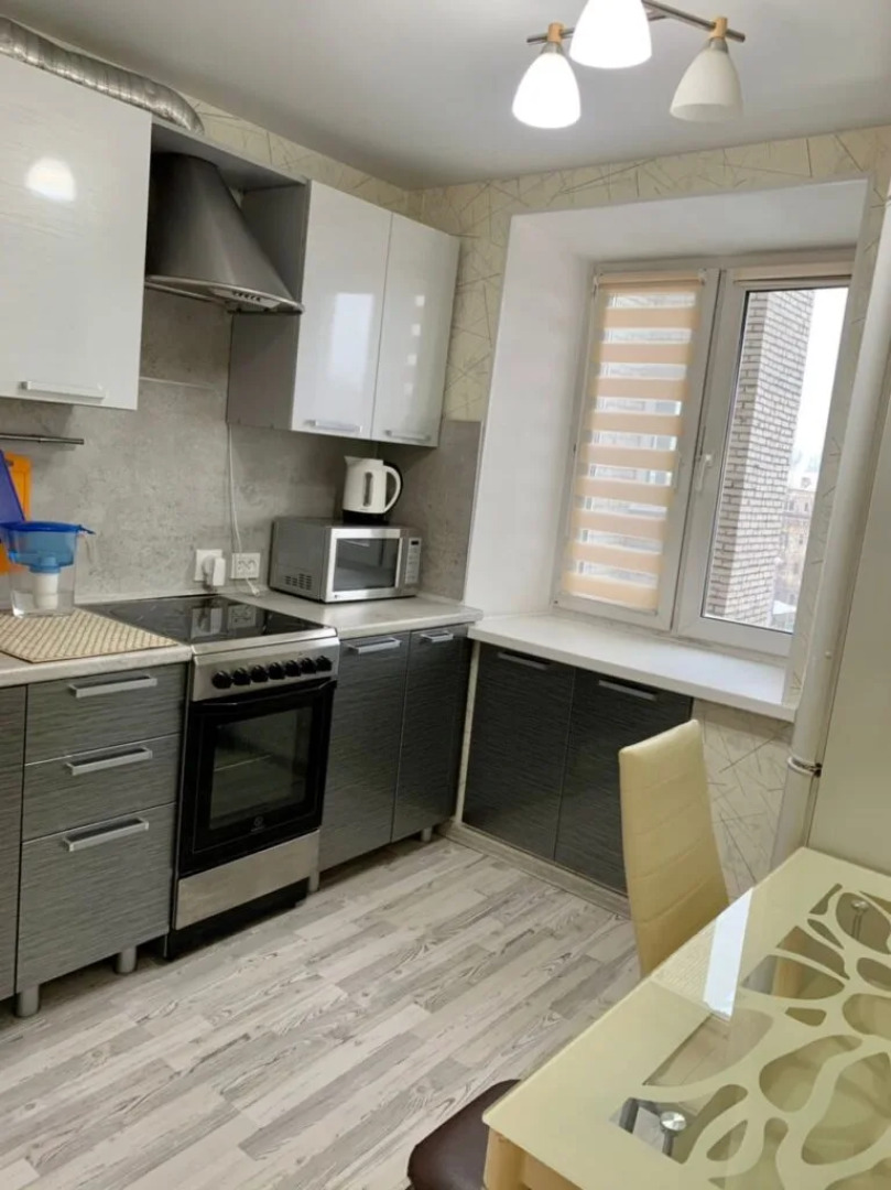 Квартира на ЖД Вокзале