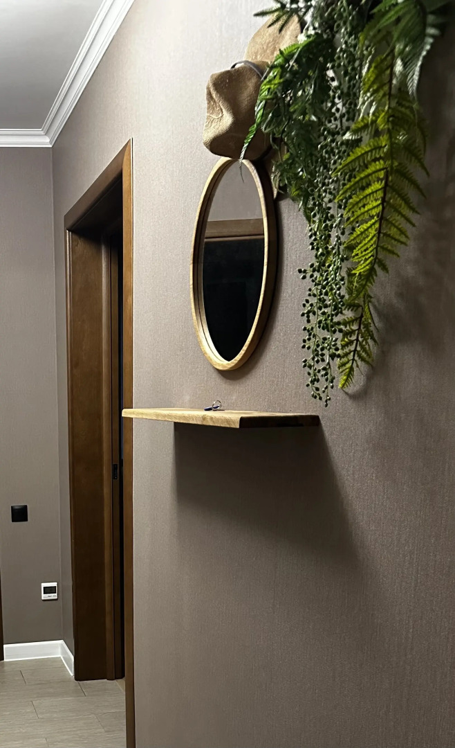 Квартира Большая однокомнатная  в районе парка Кирова