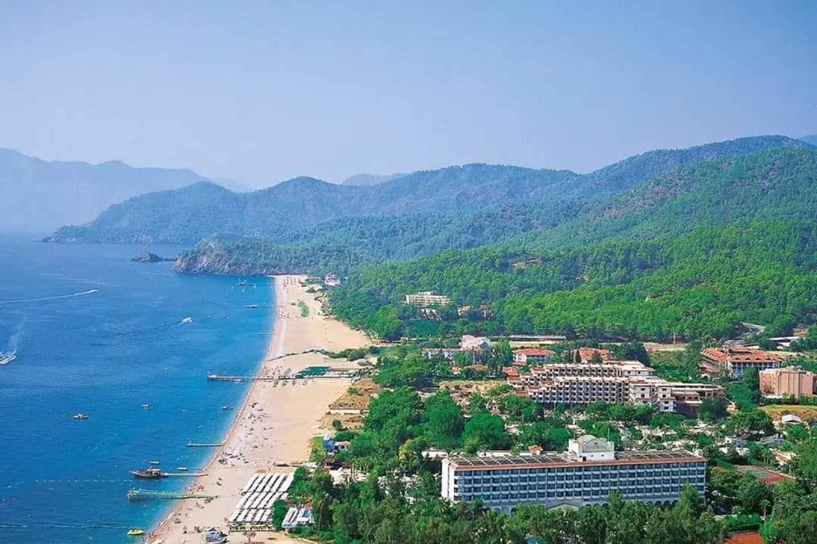 Larissa Phaselis Princess Hotel - All Inclusive