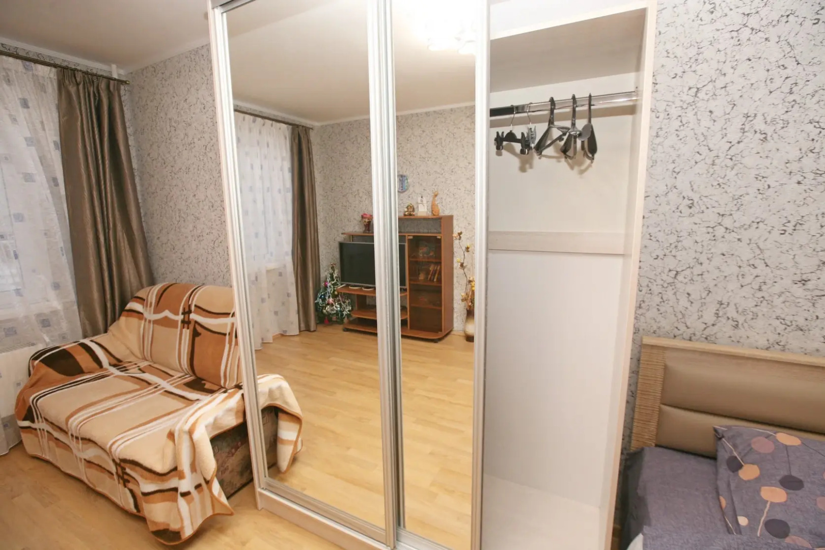 Квартира Ярослава Иванова 3