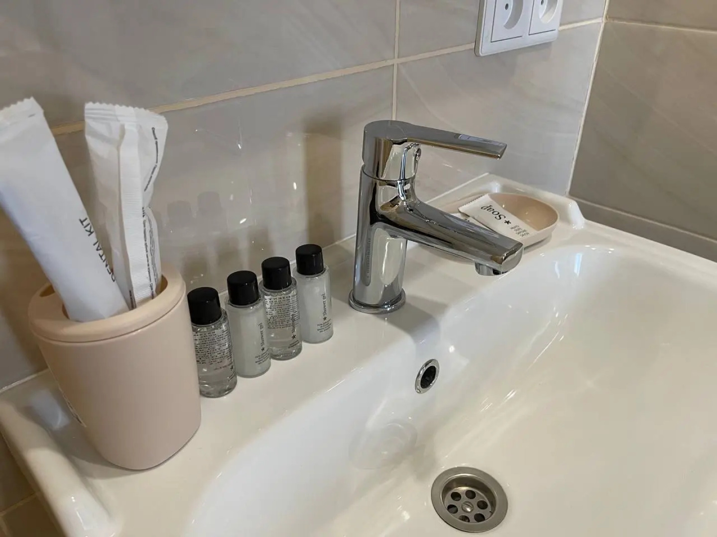 Апартаменты Color