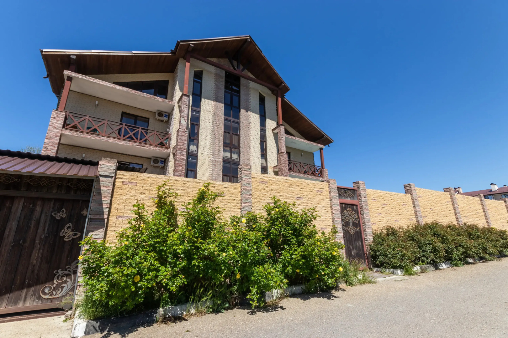 Гостевой дом Александрия