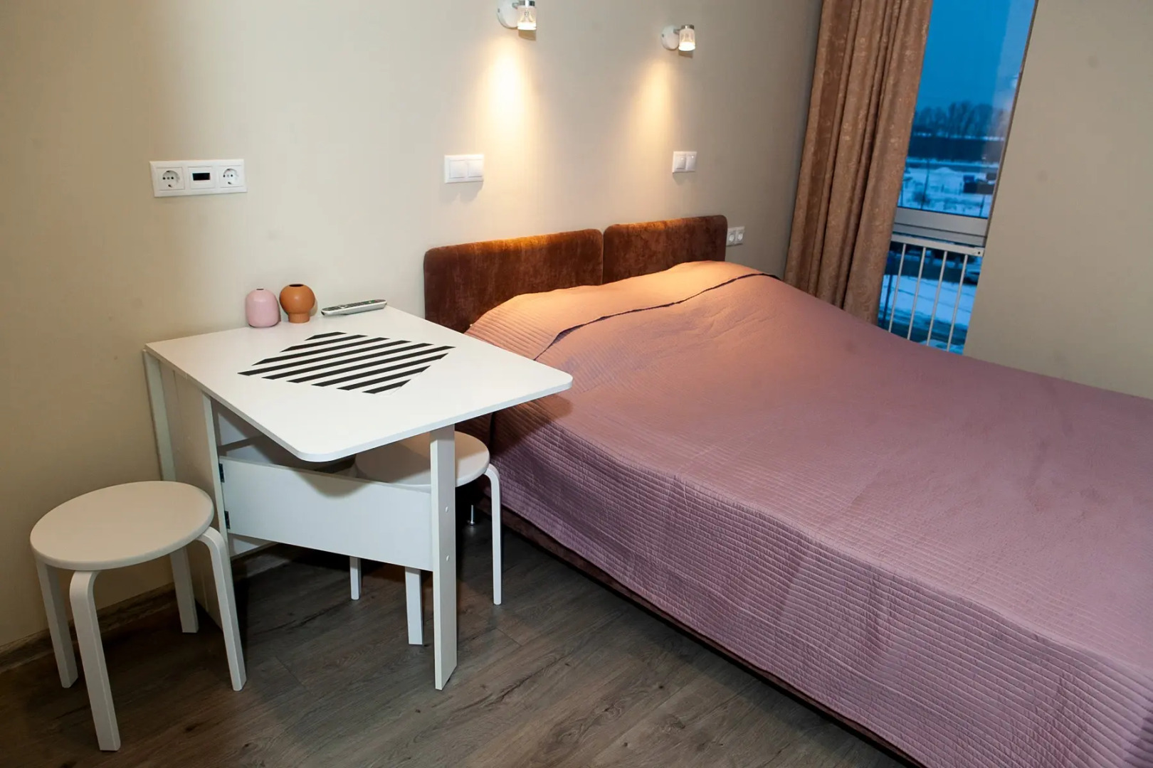 Апартаменты Химки Мега