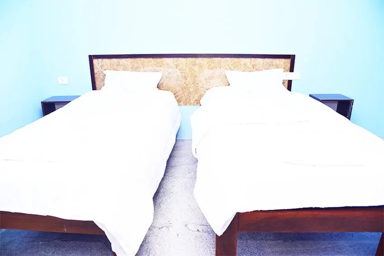 Отель Thangam Residency