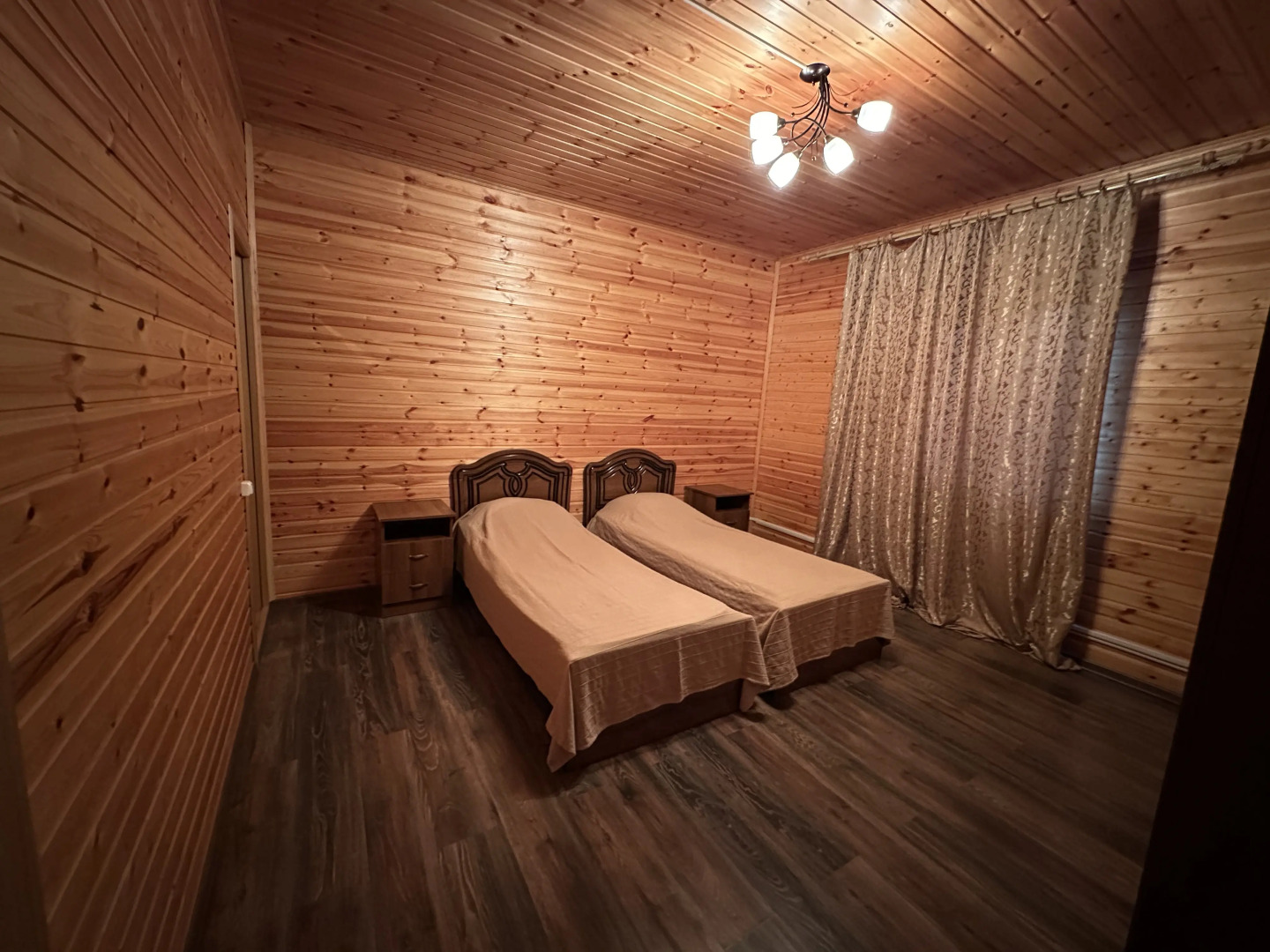 Гостевой дом Лерэс