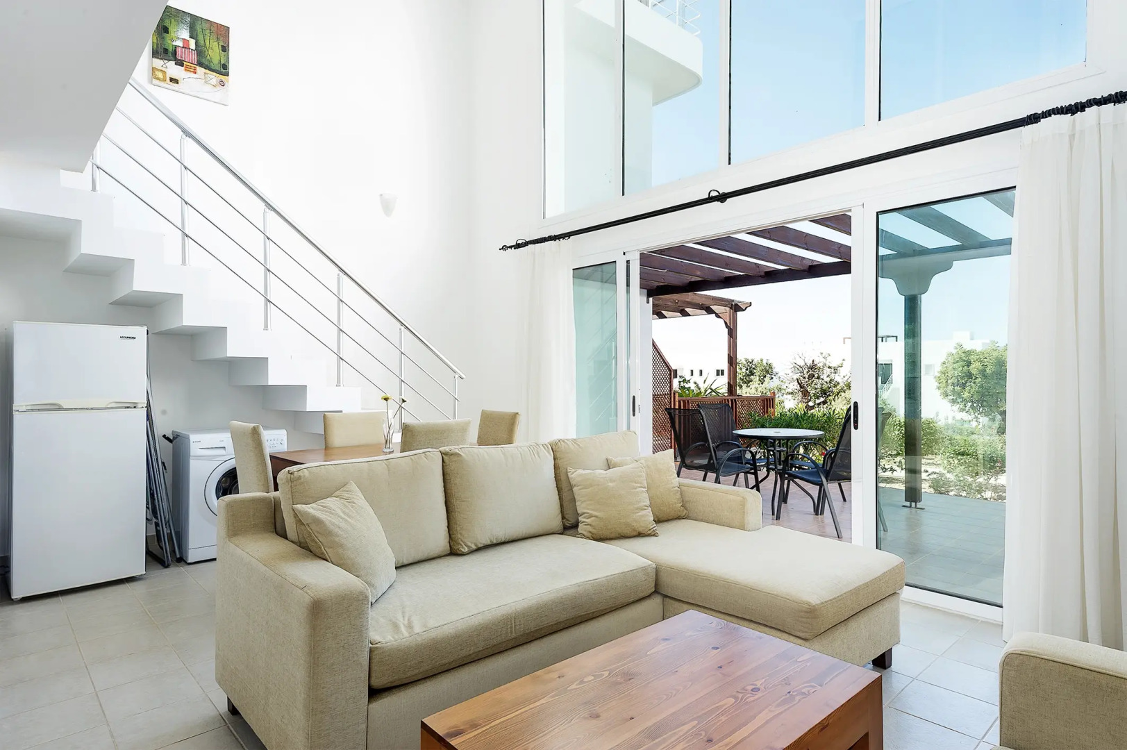 Апартаменты JOYA CYPRUS SONGBIRD GARDEN