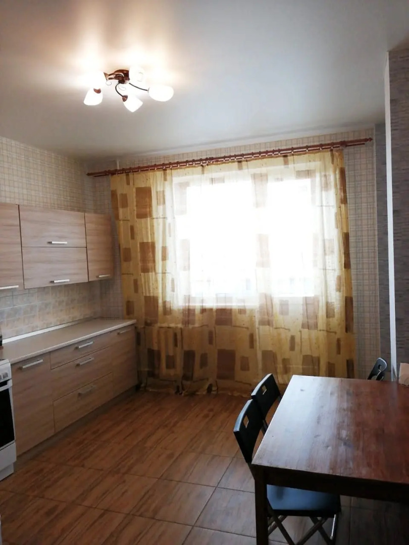 Апартаменты Милый дом на Костычева