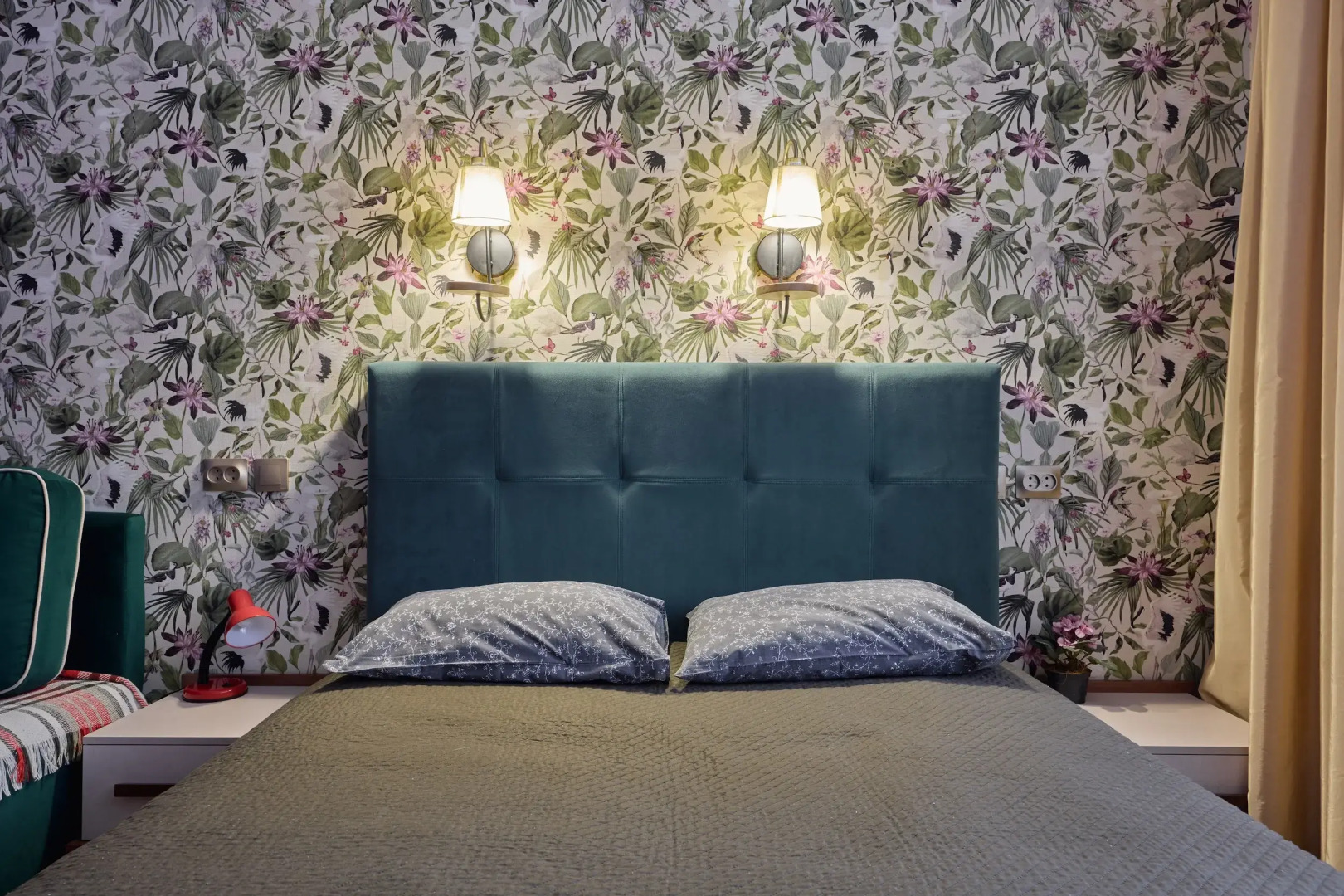 Квартира Малышева Бажова 3 комнаты УГМК