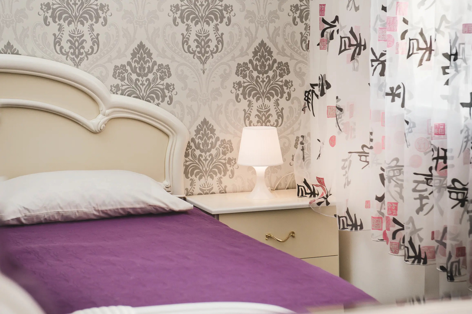 Апартаменты на Первомайском проспекте