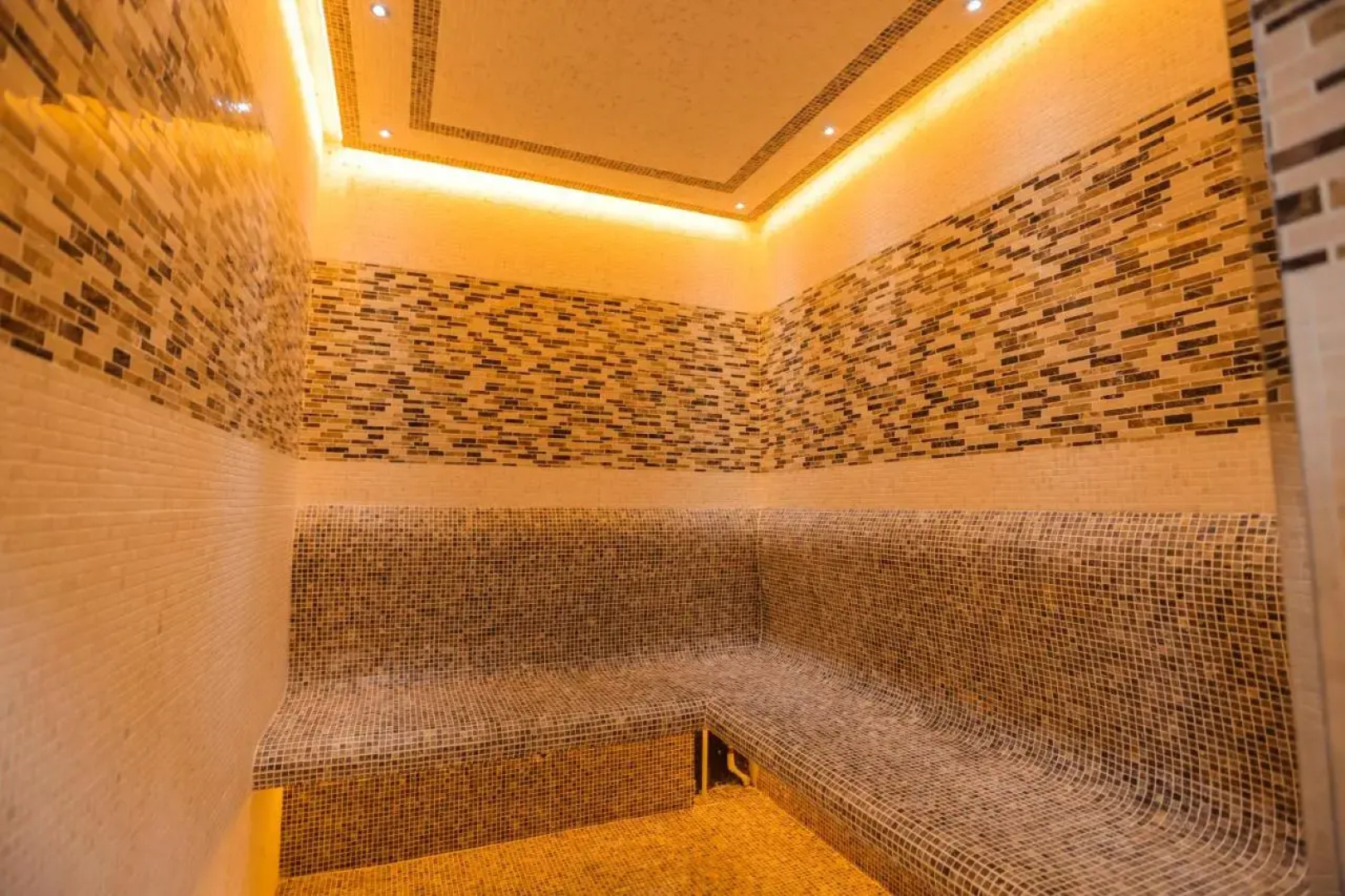 Отель Premier hotel