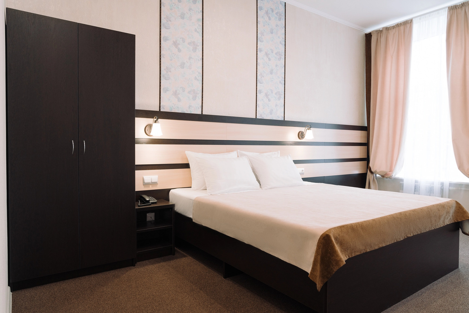 Жилые Помещения Иоланта