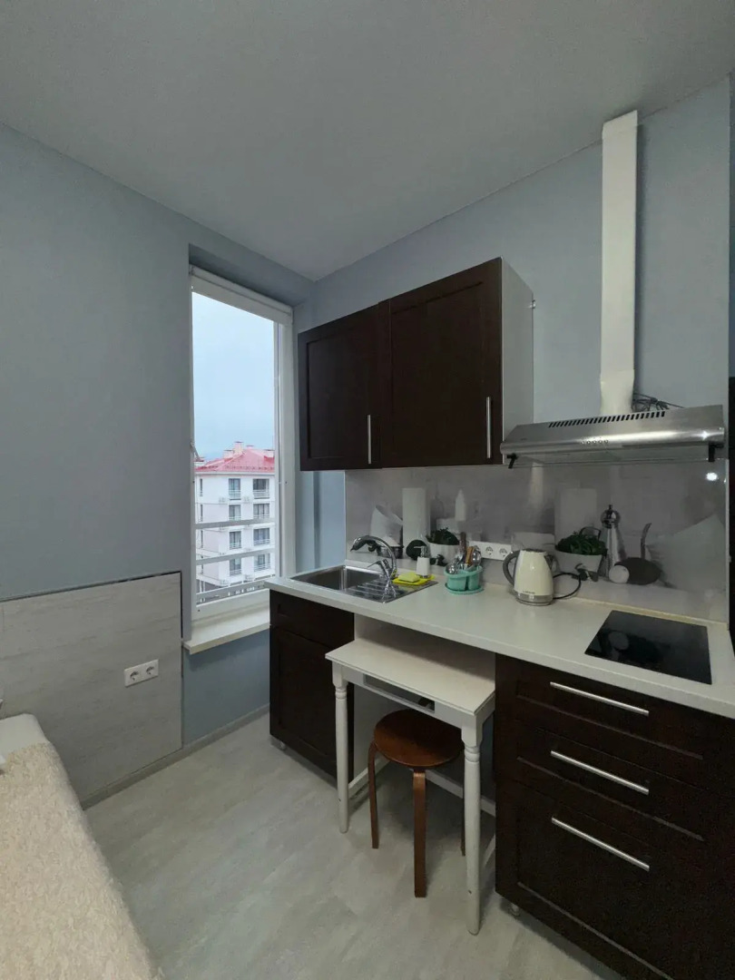 Апартаменты Sea Side 1