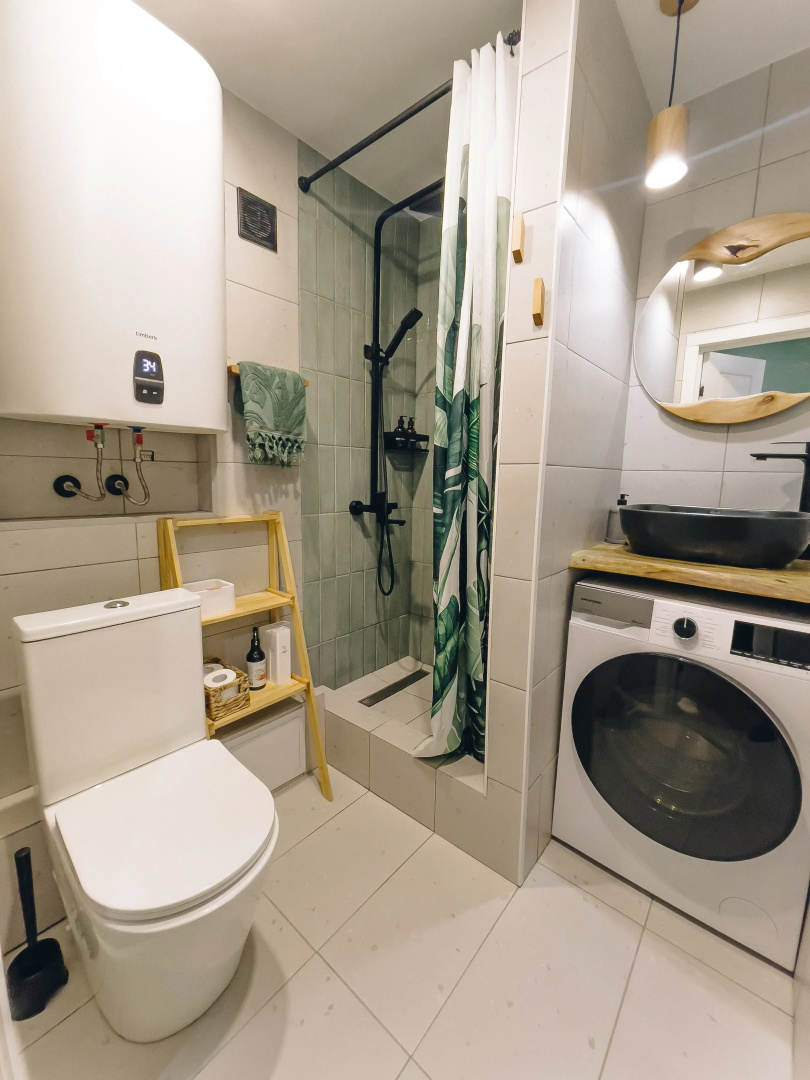 Квартира Terra Home