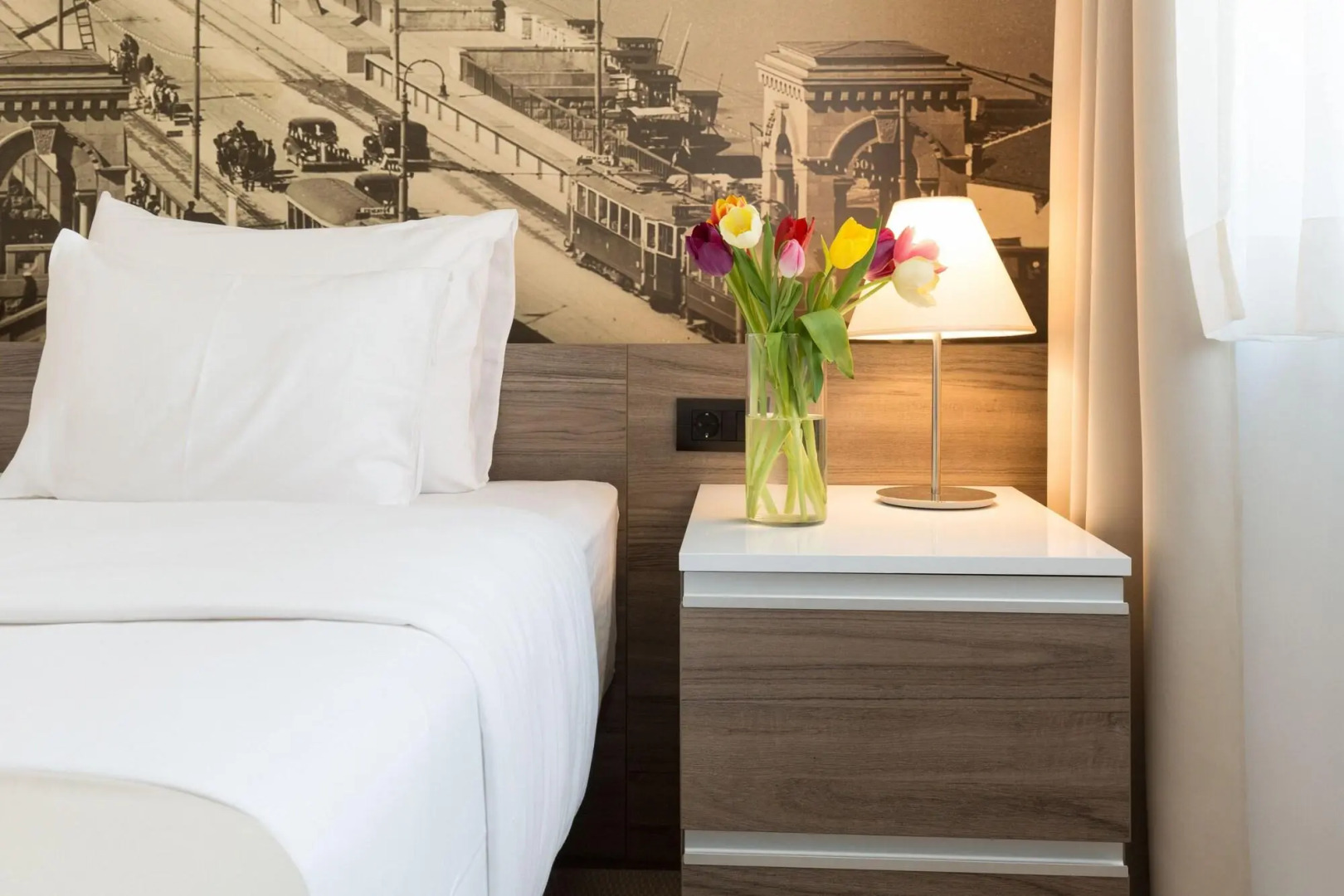 Отель Royal Inn