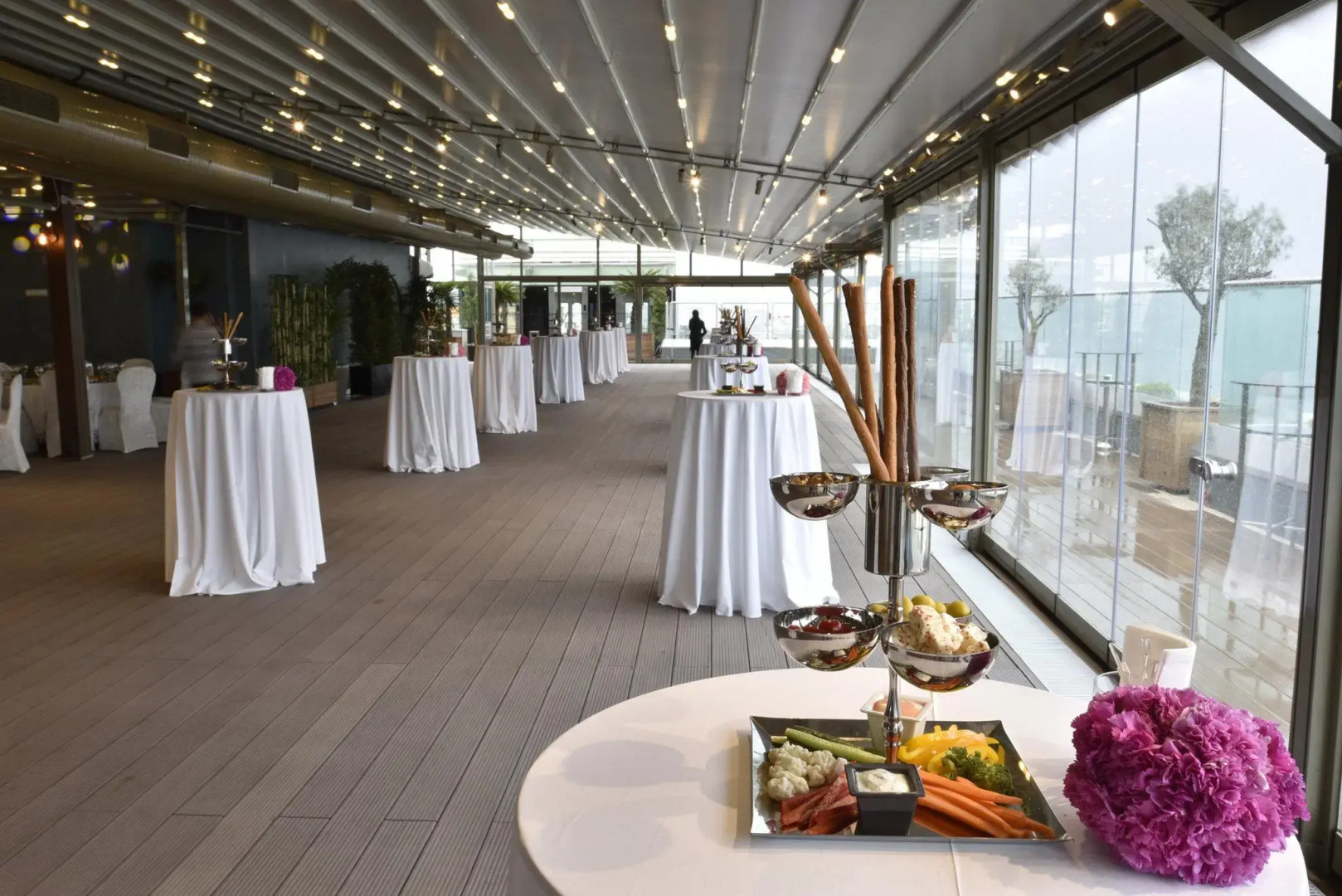 CVK Park Bosphorus Hotel Istanbul