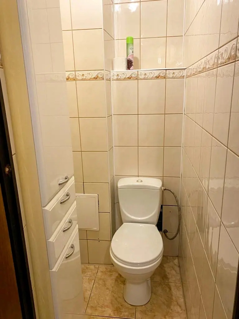 Апартаменты на Больничной