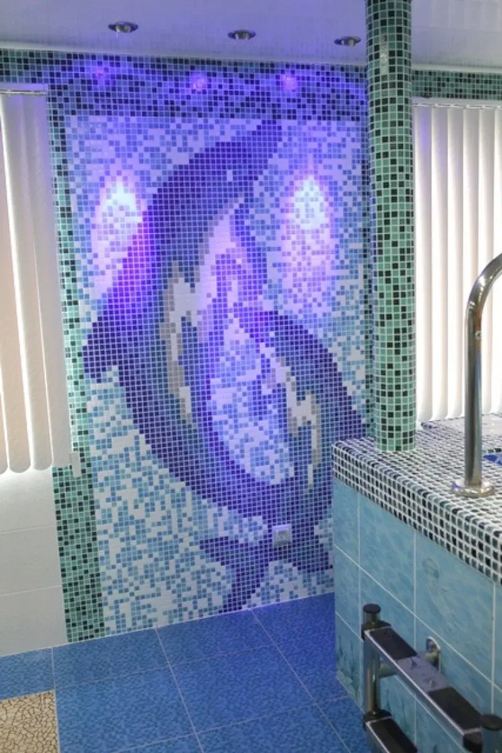 Вилла Папина Радость