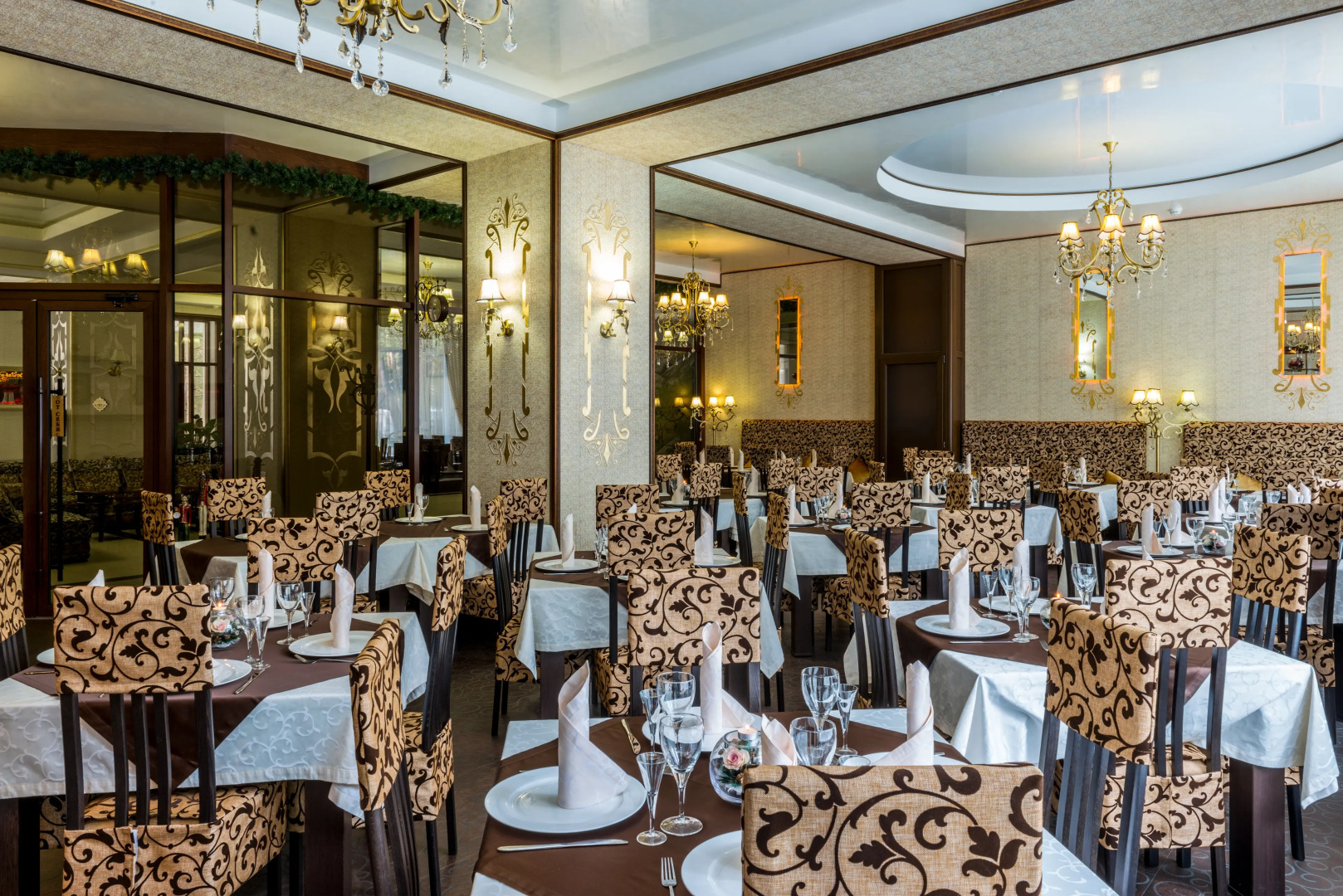 Отель Sky-Эльбрус