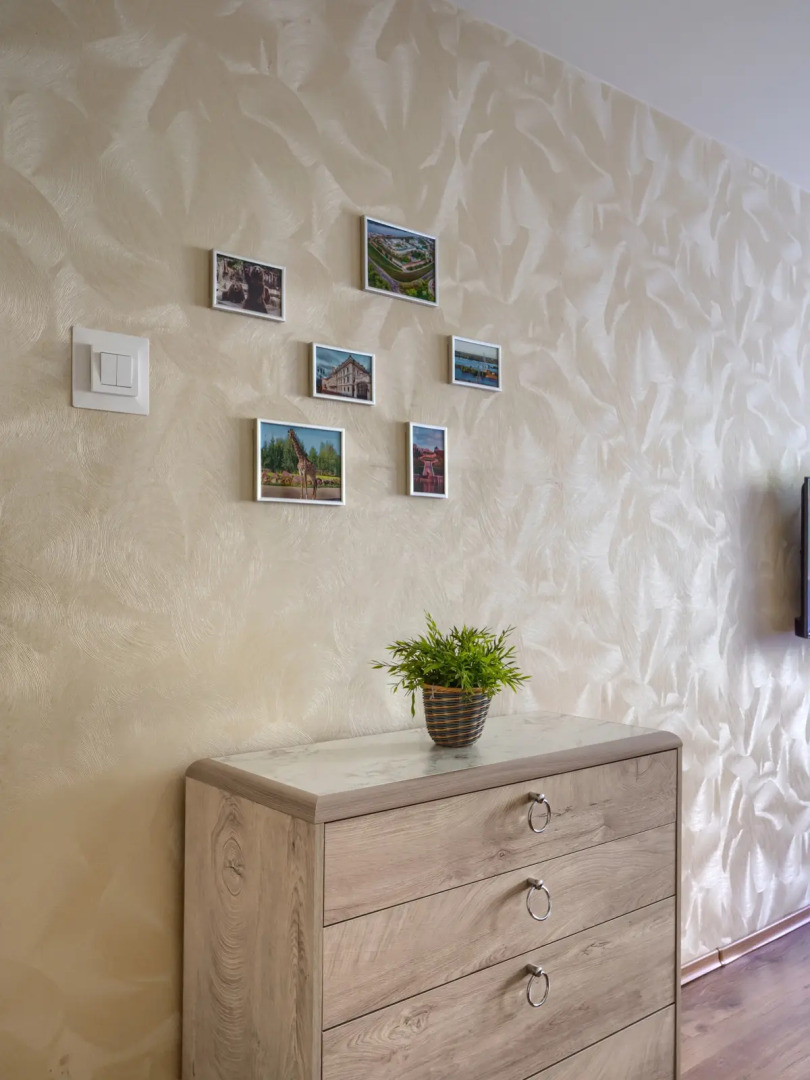 Апартаменты KvartalApartments Донецкая  9