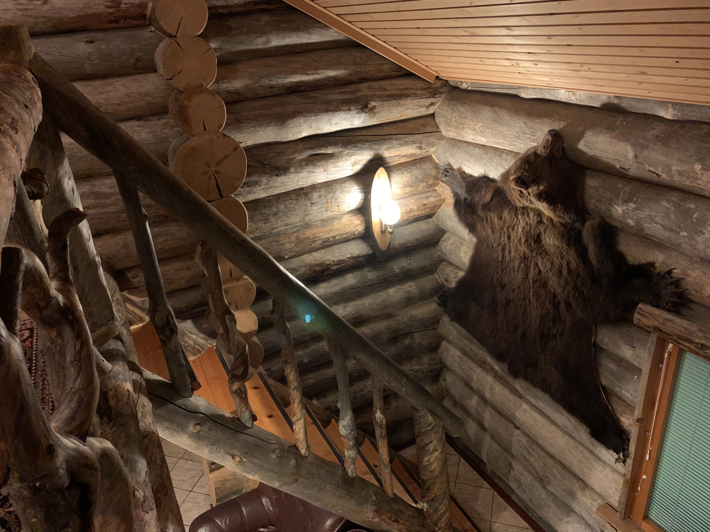 Гостевой дом Лось