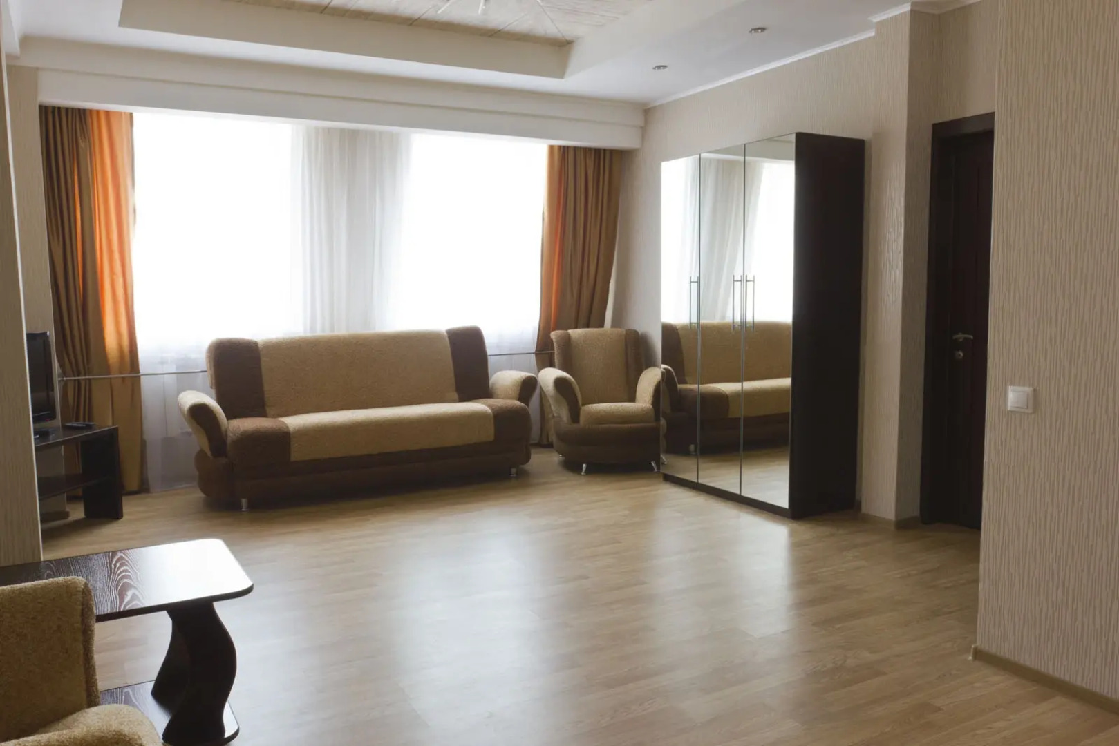 Отель ГК Авиатор