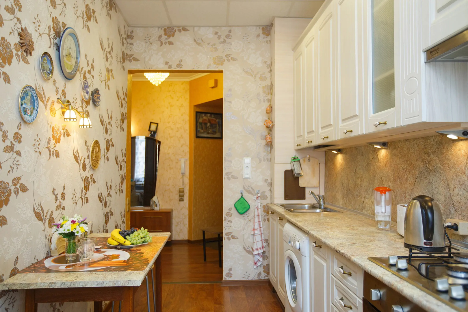 Мини-Отель Sunrise