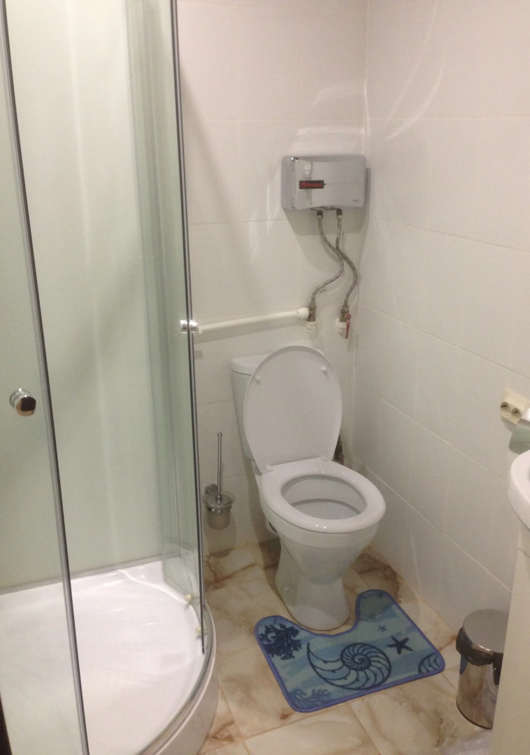 Мини-Отель Ной